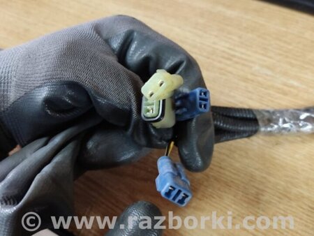 ФОТО Проводка бампера для Honda Civic 8 FK,FN1,FN2 UFO (09.2005 - 06.2012) Киев