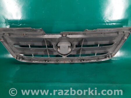 ФОТО Решітка радіатора для Nissan Altima L31 Киев