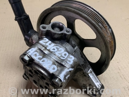 ФОТО Насос ГПК для Honda Accord CW (12.2008 - 03.2013) Киев