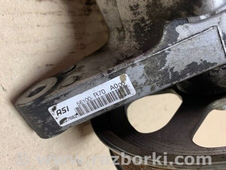 ФОТО Насос ГПК для Honda Accord CW (12.2008 - 03.2013) Киев
