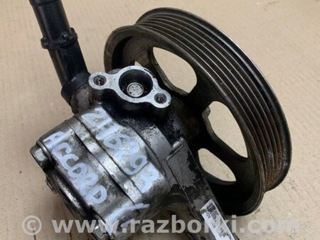 ФОТО Насос ГПК для Honda Accord CW (12.2008 - 03.2013) Киев