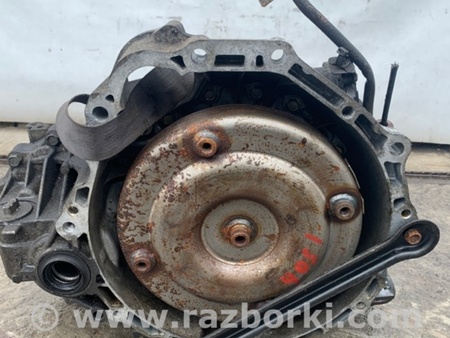 ФОТО АКПП (коробка автомат) для Infiniti G35 Киев