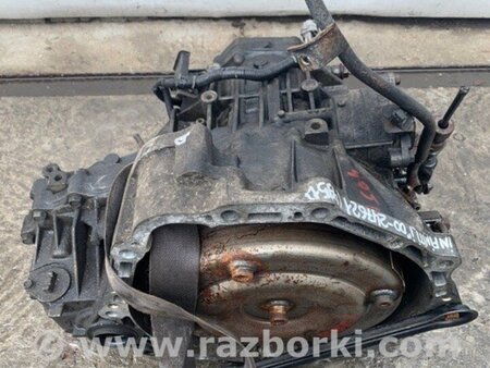 ФОТО АКПП (коробка автомат) для Infiniti G35 Киев