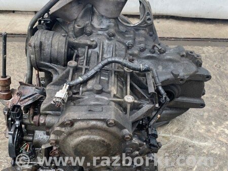 ФОТО АКПП (коробка автомат) для Infiniti G35 Киев