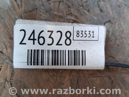 ФОТО Редуктор задній для Mercedes-Benz R-CLASS W251 (05-13) Киев