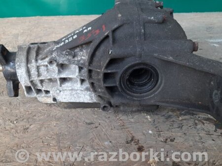 ФОТО Редуктор задній для Mercedes-Benz R-CLASS W251 (05-13) Киев