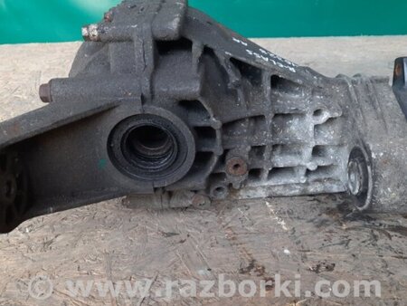 ФОТО Редуктор задній для Mercedes-Benz R-CLASS W251 (05-13) Киев