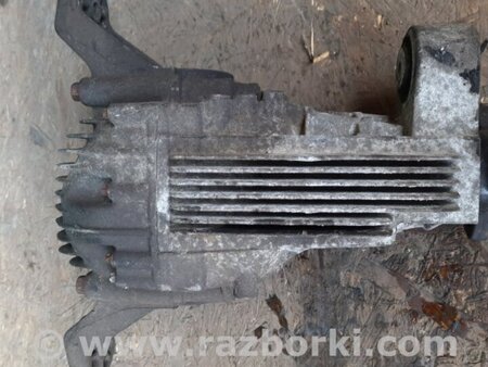 ФОТО Редуктор задній для Mercedes-Benz R-CLASS W251 (05-13) Киев
