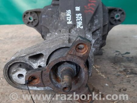 ФОТО Редуктор задній для Mercedes-Benz R-CLASS W251 (05-13) Киев