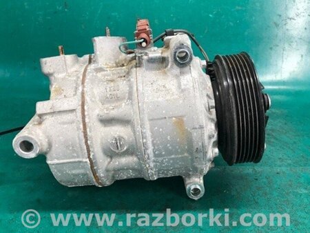 ФОТО Компресор кондиціонера для Volkswagen Passat B8 (07.2014-...) Киев