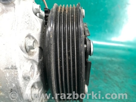 ФОТО Компресор кондиціонера для Volkswagen Passat B8 (07.2014-...) Киев