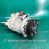 Компресор кондиціонера Volkswagen Passat B8 (07.2014-...)