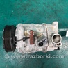 ФОТО Компресор кондиціонера для Volkswagen Passat B8 (07.2014-...) Киев