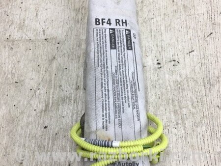 ФОТО Подушка безпеки в сидінні для Subaru Outback BS Киев