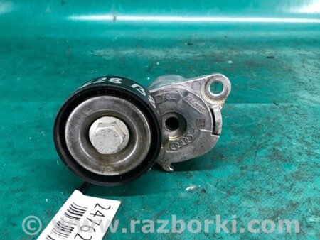 ФОТО Натягувач ременя генератора для Volkswagen Passat B8 (07.2014-...) Киев