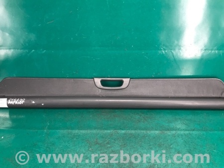 ФОТО Шторка багажника для Jeep Patriot (10-17) Киев