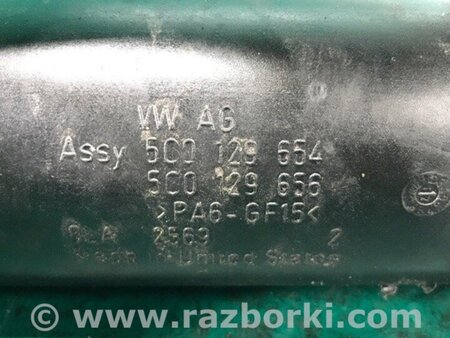ФОТО Патрубок повітряного фільтра для Volkswagen Passat B8 (07.2014-...) Киев