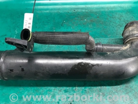 ФОТО Патрубок повітряного фільтра для Volkswagen Passat B8 (07.2014-...) Киев