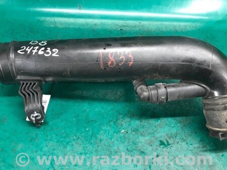 ФОТО Патрубок повітряного фільтра для Volkswagen Passat B8 (07.2014-...) Киев