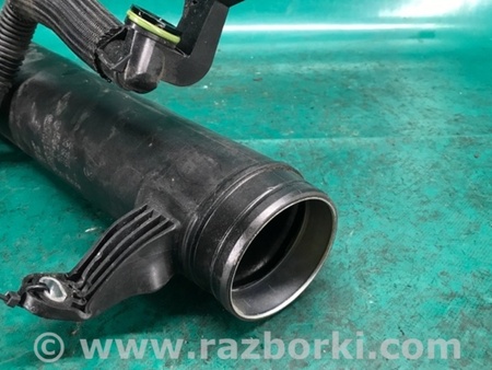 ФОТО Патрубок повітряного фільтра для Volkswagen Passat B8 (07.2014-...) Киев