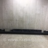 ФОТО Накладка порогу зовнішня для Nissan Tiida/Versa C11 Киев