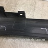 ФОТО Накладка порогу зовнішня для Nissan Tiida/Versa C11 Киев