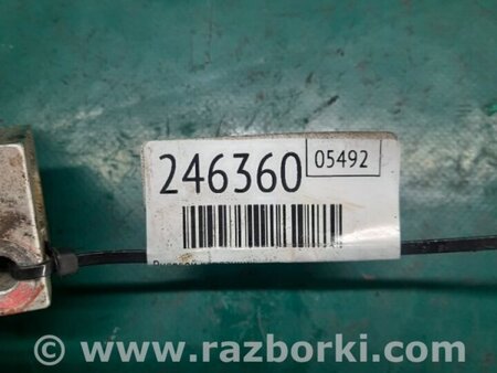 ФОТО Рульовий карданчик для Mercedes-Benz CLK-CLASS 209 (02-10) Киев