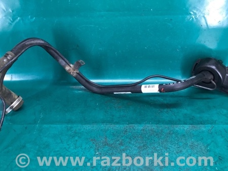 ФОТО Горловина бензобака для Jeep Patriot (10-17) Киев