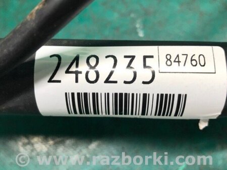 ФОТО Горловина бензобака для Jeep Patriot (10-17) Киев