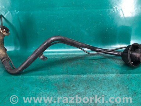 ФОТО Горловина бензобака для Jeep Patriot (10-17) Киев