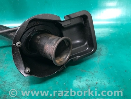 ФОТО Горловина бензобака для Jeep Patriot (10-17) Киев