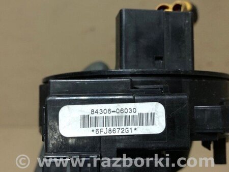 ФОТО Шлейф AirBag для Toyota Camry 30 XV30 (09.2001-03.2006) Киев