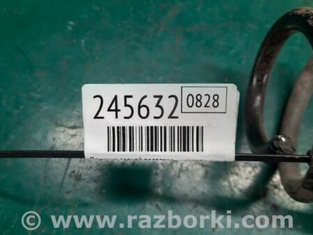 ФОТО Пружина задньої підвіски для Audi (Ауди) A3 8V1, 8VA, 8V7, 8VS (03.2012-...) Киев