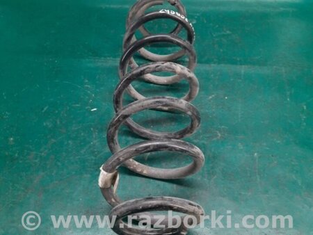 ФОТО Пружина задньої підвіски для Audi (Ауди) A3 8V1, 8VA, 8V7, 8VS (03.2012-...) Киев
