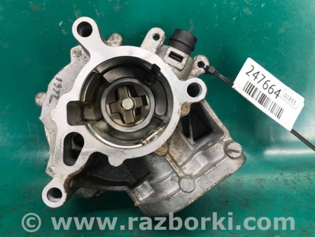 ФОТО Вакуумний насос для Volkswagen Passat B8 (07.2014-...) Киев