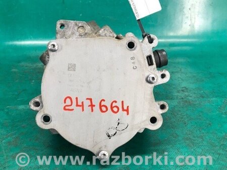 ФОТО Вакуумний насос для Volkswagen Passat B8 (07.2014-...) Киев
