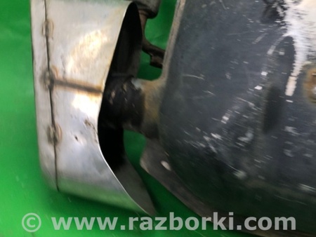 ФОТО Глушник для Mazda CX-9 TB (2007-2016) Киев