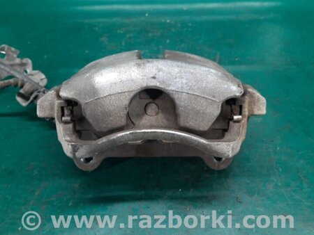 ФОТО Гальмівний супорт лівий для Audi (Ауди) A3 8V1, 8VA, 8V7, 8VS (03.2012-...) Киев