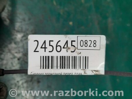 ФОТО Гальмівний супорт лівий для Audi (Ауди) A3 8V1, 8VA, 8V7, 8VS (03.2012-...) Киев