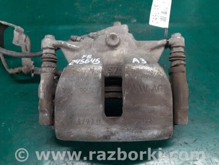 ФОТО Гальмівний супорт лівий для Audi (Ауди) A3 8V1, 8VA, 8V7, 8VS (03.2012-...) Киев