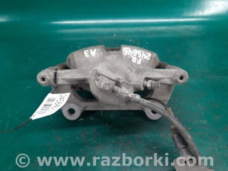 ФОТО Гальмівний супорт лівий для Audi (Ауди) A3 8V1, 8VA, 8V7, 8VS (03.2012-...) Киев