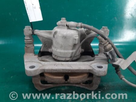 ФОТО Гальмівний супорт лівий для Audi (Ауди) A3 8V1, 8VA, 8V7, 8VS (03.2012-...) Киев