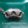 Гальмівний супорт лівий  Audi (Ауди) A3 8V1, 8VA, 8V7, 8VS (03.2012-...)