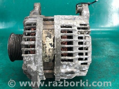 ФОТО Генератор для Infiniti QX56 Киев