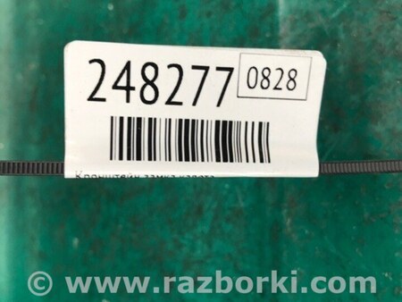 ФОТО Кронштейн замка капота для Subaru Outback BR Киев