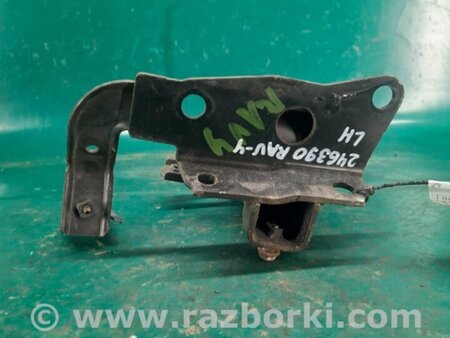ФОТО Подушка двигуна для Toyota RAV-4 (00-05) Киев