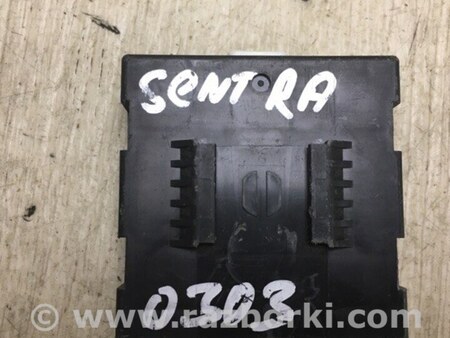 ФОТО Блок керування центральним замком для Nissan Sentra B17 Киев