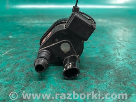 ФОТО Клапан вентиляции топливного бака для Volkswagen Passat B8 (07.2014-...) Киев