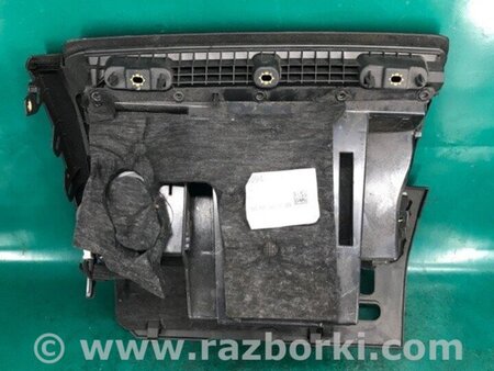 ФОТО Бардачок для Audi (Ауди) A3 8V1, 8VA, 8V7, 8VS (03.2012-...) Киев