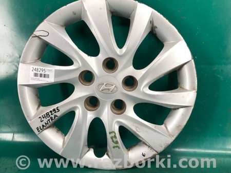 ФОТО ковпак ступиці для Hyundai Elantra MD (04.2010-05.2016) Киев